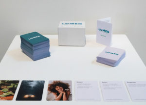 Lumen: A Game of Photographic Terminology