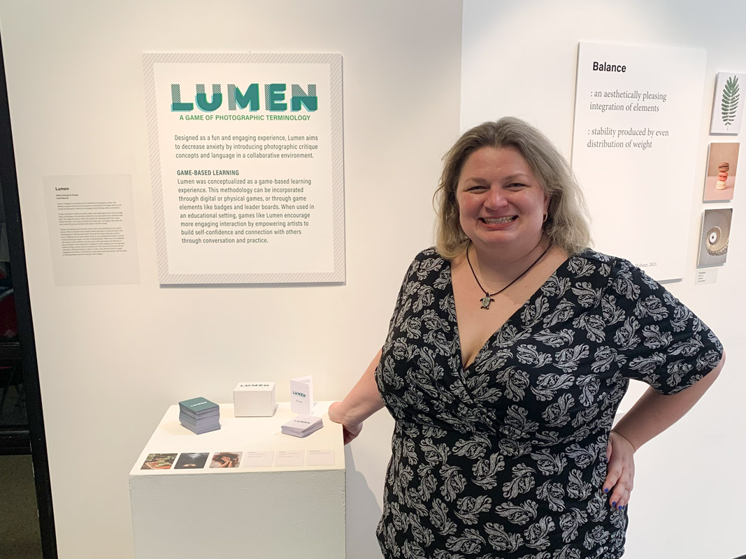 MFA Exhibition – One Year Anniversary!