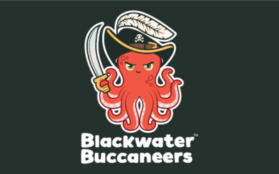 New Logo & Mascot