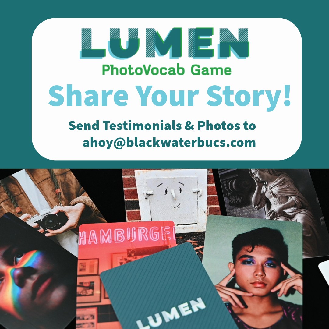 Share Your Lumen Story